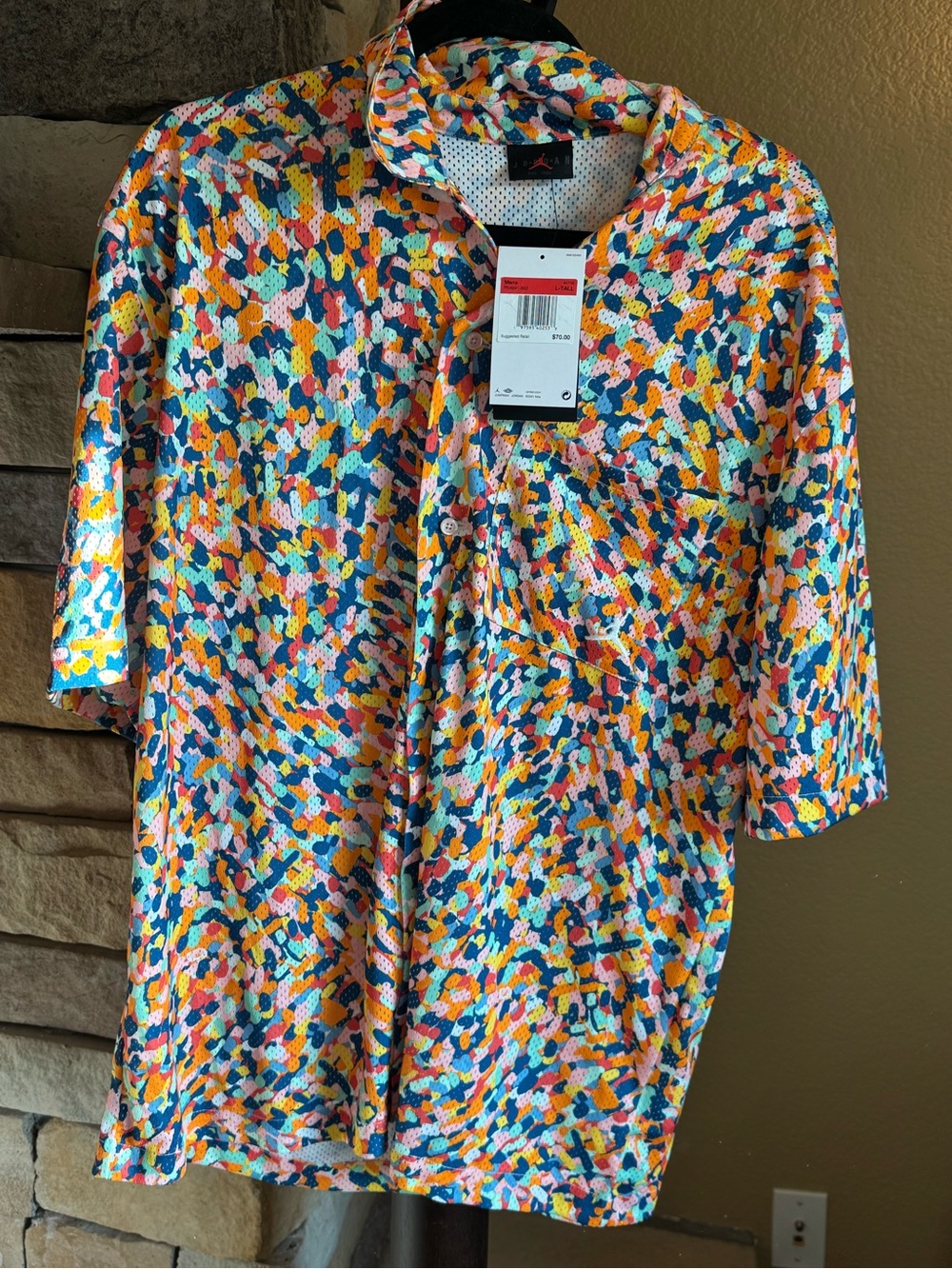 NWT Jordan